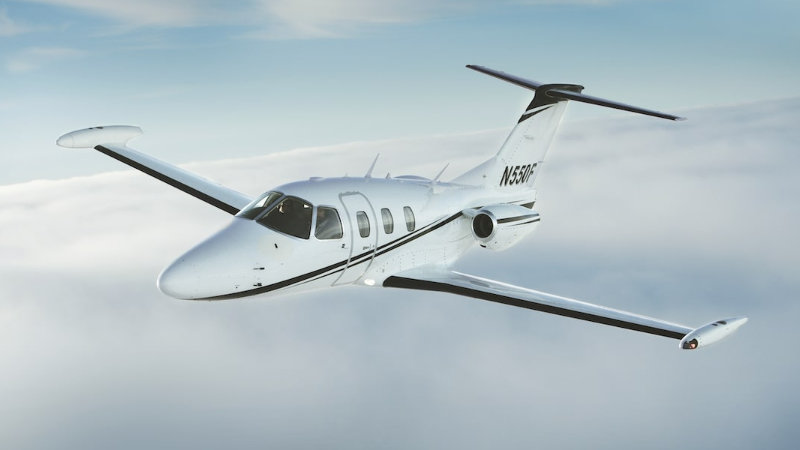 Eclipse 550
