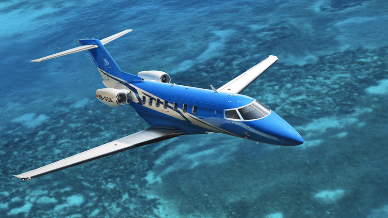 Pilatus PC-24